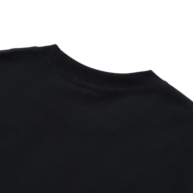 Unbranded Shirts Short-sleeve button-up shirt with two-tone flame print and chest pocket product detail image 3