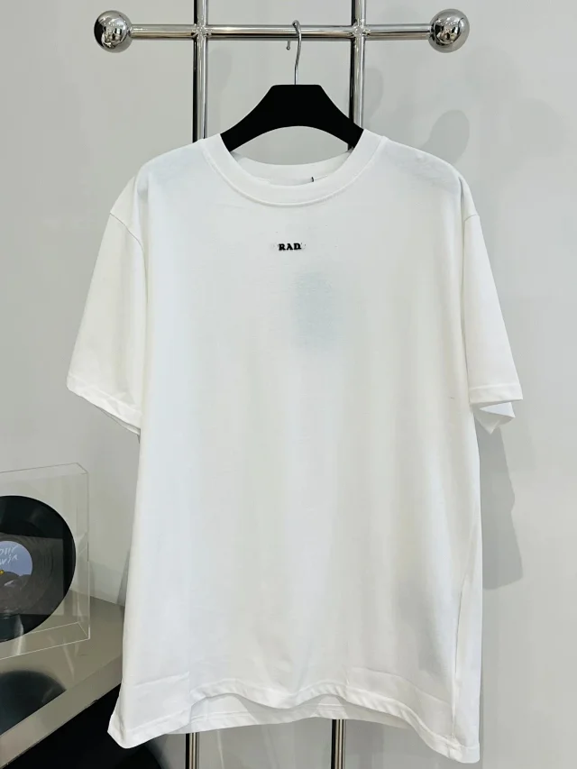 Unbranded Shirts Short-sleeve button-up shirt with two-tone flame print and chest pocket product detail image 11