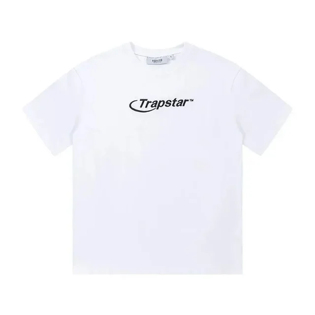 Trapstar T-Shirts Graphic T-Shirt product detail image 5