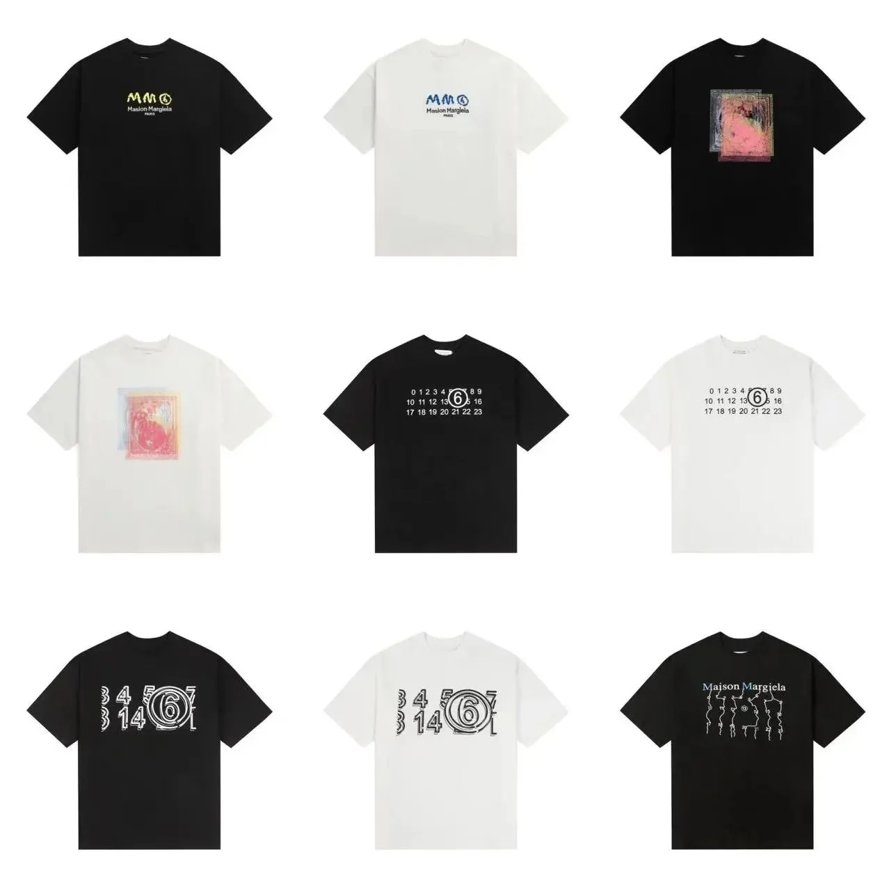 MM6 T-shirt