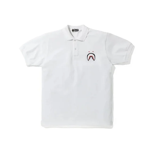 A Bathing Ape T-Shirts Head Graphic product detail image 2