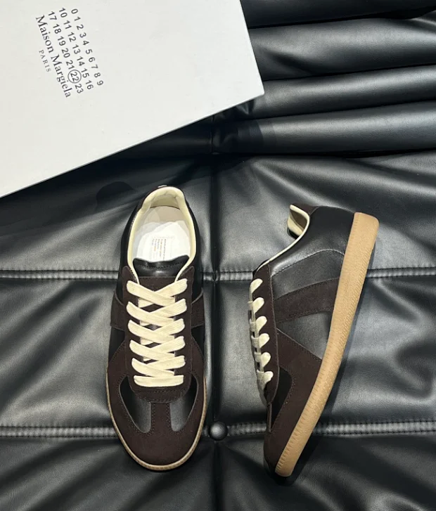 Maison Margiela Sneakers Replica low-top product detail image 3