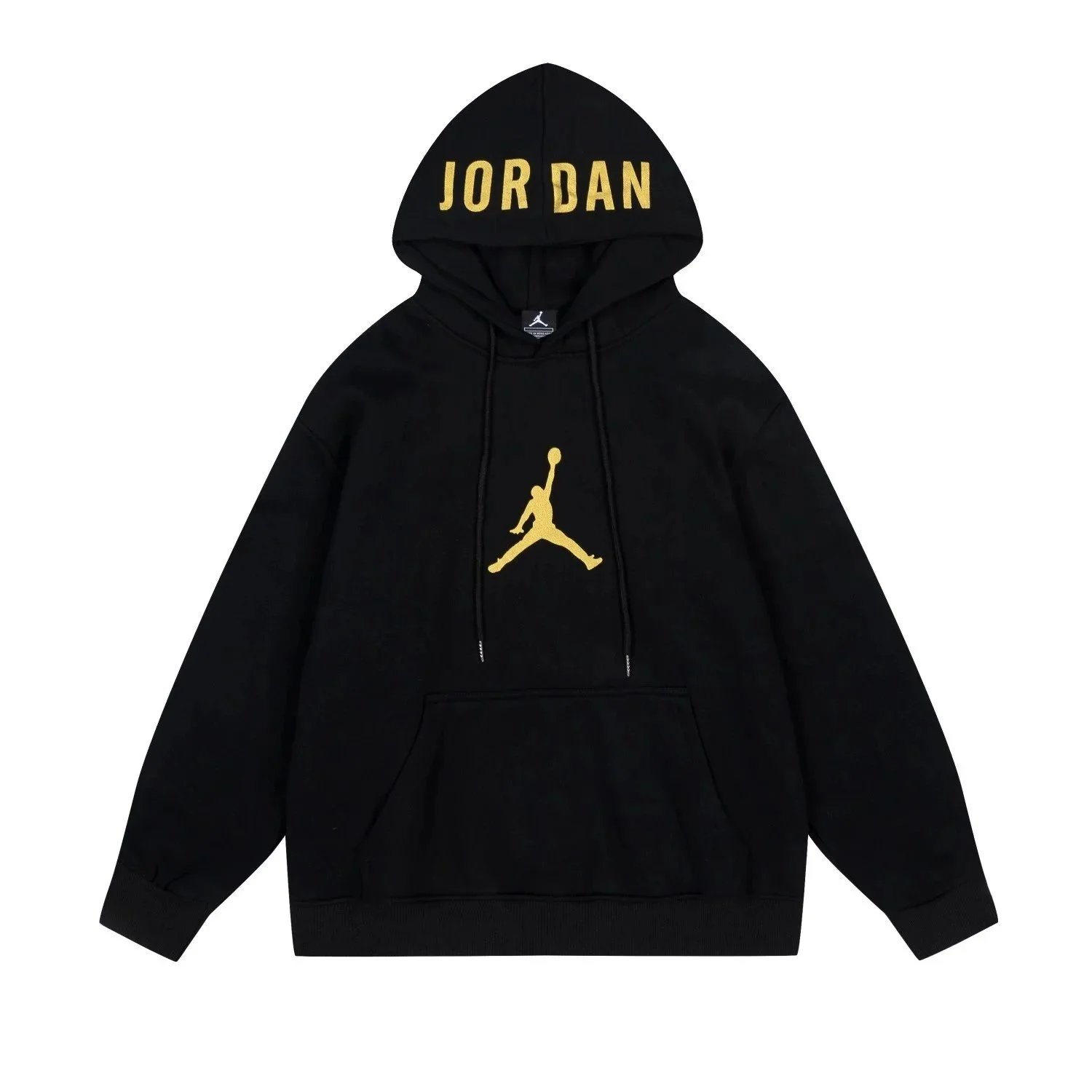 Jordan Hoodies & Sweatshirts Jumpman Logo Pullover Hoodie image 10
