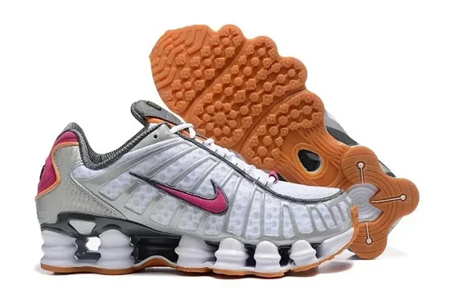 Nike Sneakers Shox TL product detail image 4