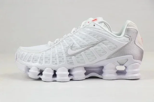 Nike Sneakers Shox TL product detail image 10