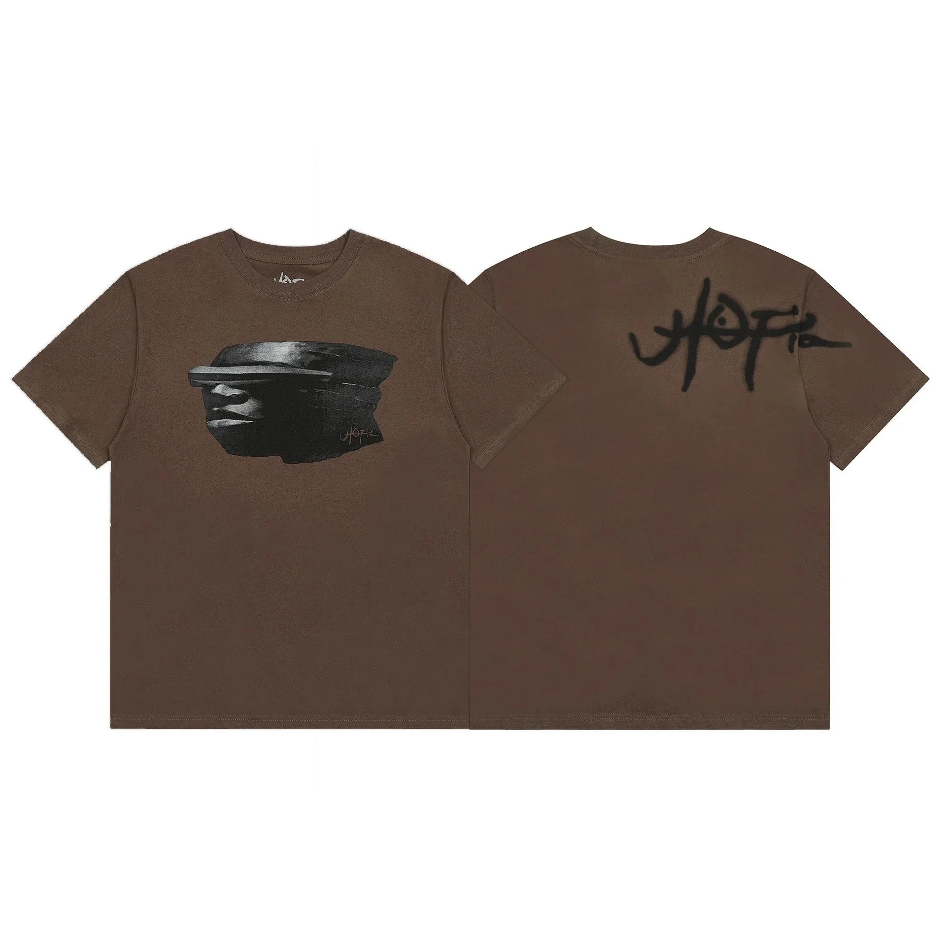 Stüssy T-Shirts Graphic Print — 36
