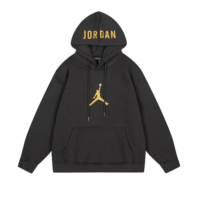 Jordan Hoodies & Sweatshirts Jumpman Logo Pullover Hoodie product detail image 11