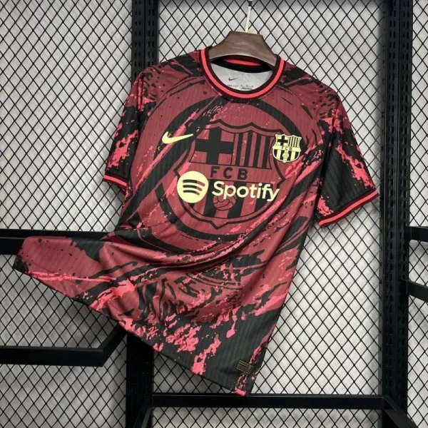 Kappa x RC Celta de Vigo 2023-24 Away Jersey White - 4
