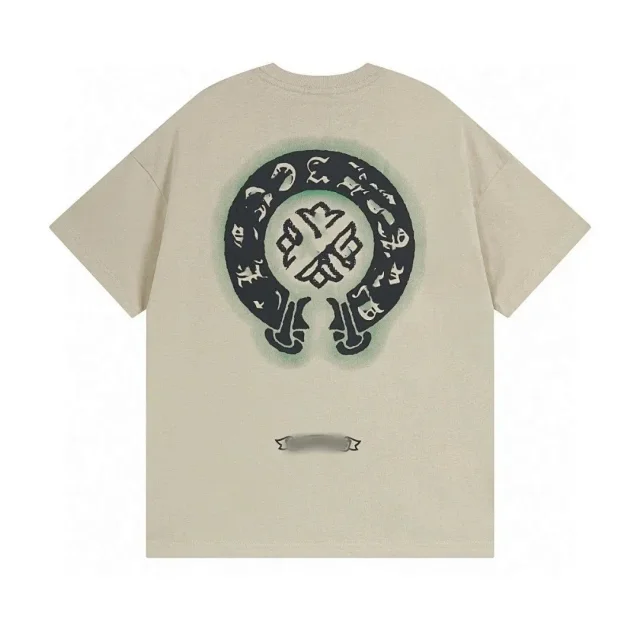 Unbranded T-Shirts Short-Sleeve Graphic Print product detail image 4