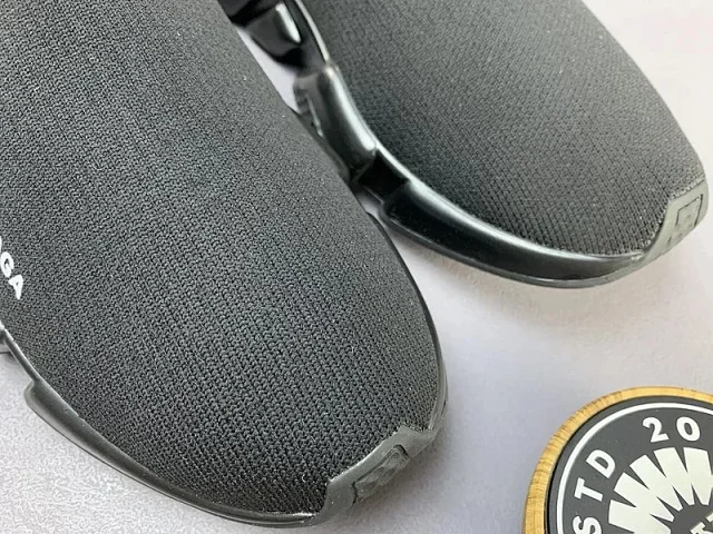 Balenciaga Sneakers Speed Trainer sock product detail image 6