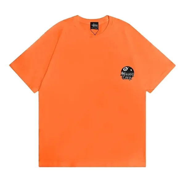 Nike Swoosh Logo T-Shirt White T-Shirt - 3