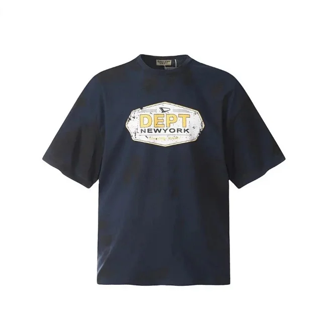 Gallery Dept. T-Shirts Oversized graphic print T-shirt product detail image 9