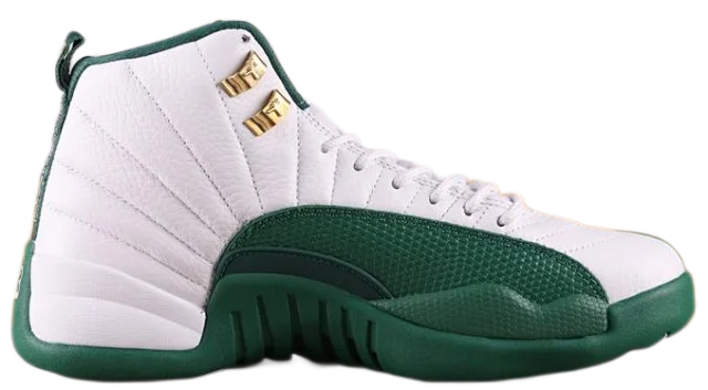 Unbranded Sneakers High-Top Basketball product detail image 8