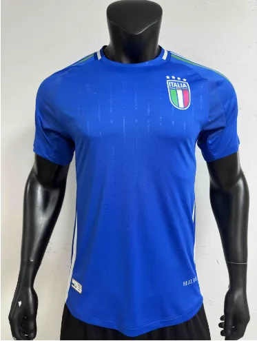 USA National Team Inspired Gradient Jersey Blue Red White - 10