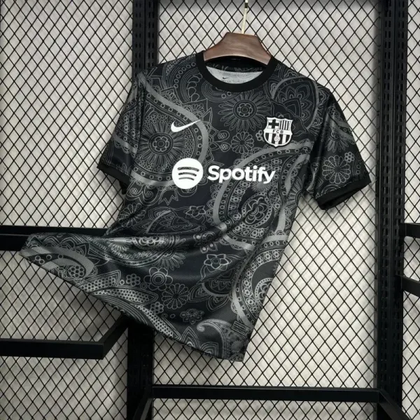 Kappa x RC Celta de Vigo 2023-24 Away Jersey White - 3