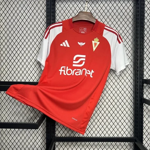 Nike Football Jerseys Short-sleeve club jersey designs product detail image 9