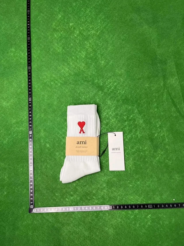 Ralph Lauren Socks Embroidered Crew product detail image 5