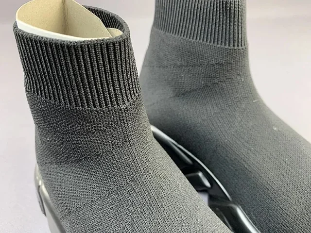 Balenciaga Sneakers Speed Trainer sock product detail image 7