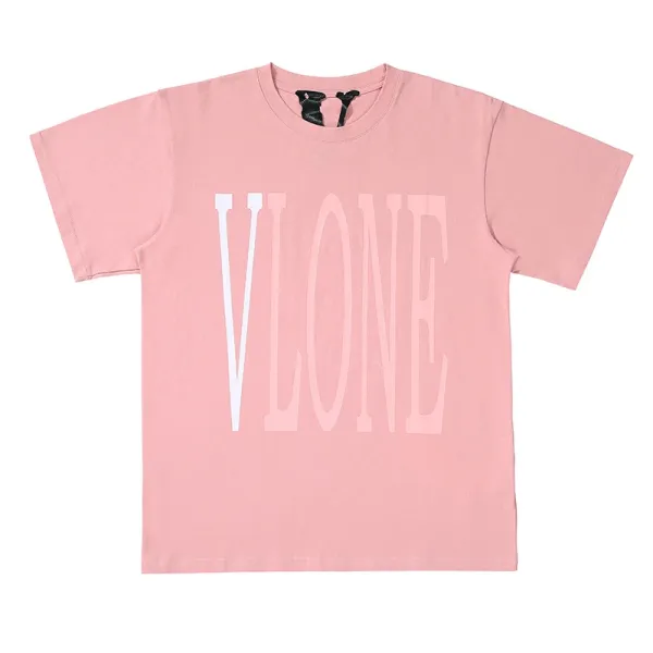 Off-White x The Woo Blue Rose V Logo T-Shirt - 5