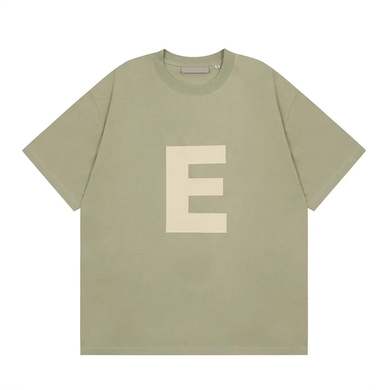 Fear of God T-Shirts ESSENTIALS and Nike NBA graphic logo designs image 10