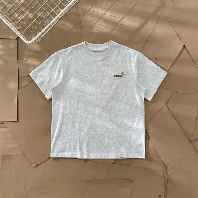 Carhartt T-Shirts Short-Sleeve Graphic T-Shirt product detail image 5