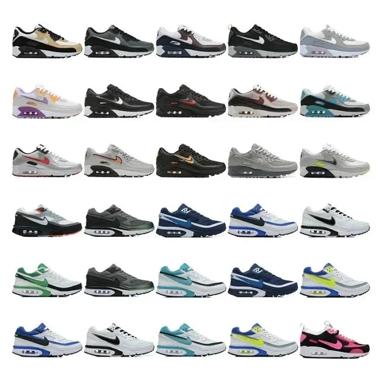 NIKE AIR MAX 90 (30