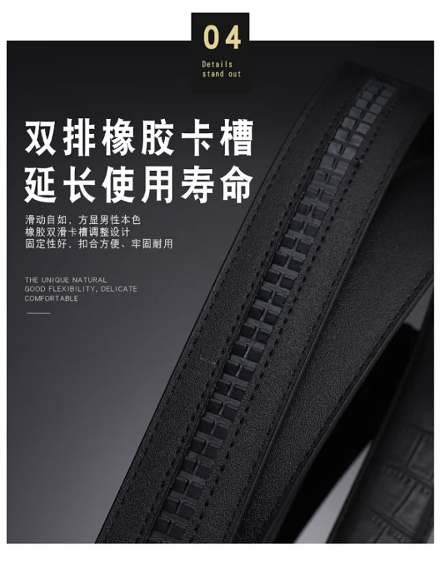 Gucci Belts Bee Buckle product detail image 9