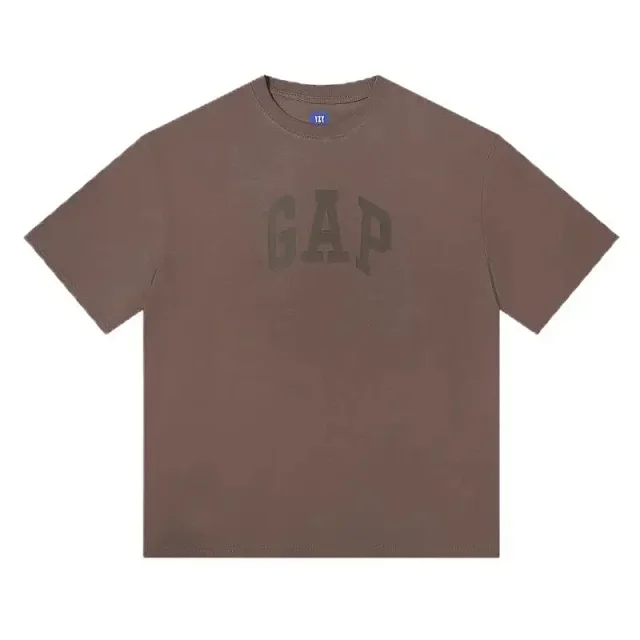 GAP T-Shirts Logo Graphic Short-Sleeve T-Shirt product detail image 2
