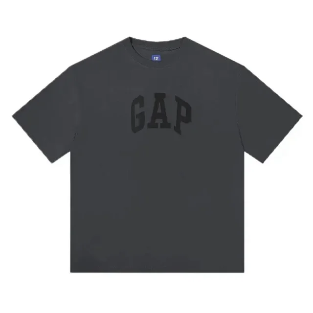 GAP T-Shirts Logo Graphic Short-Sleeve T-Shirt product detail image 10