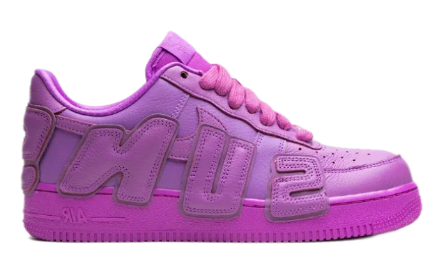Unbranded Sneakers Low-top with oversized raised side lettering product detail image 5