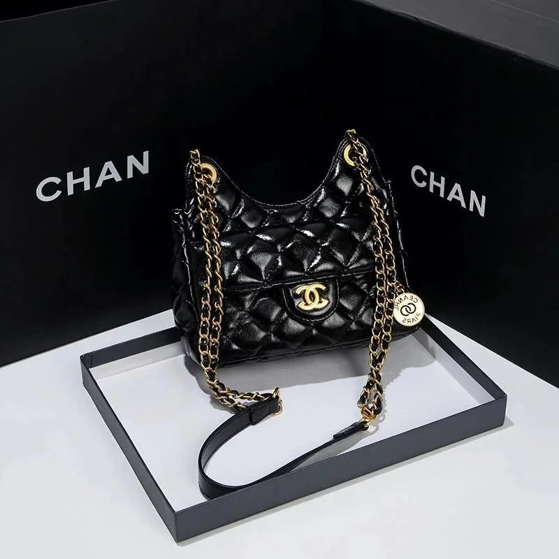 Chanel Boy Bag
