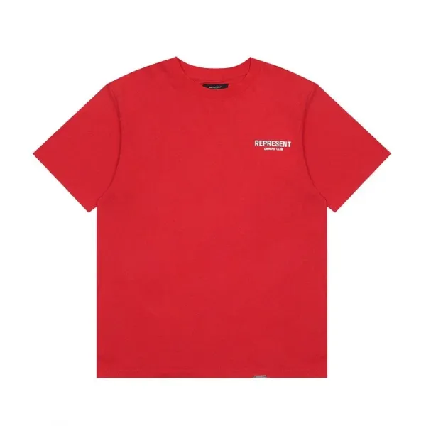 Represent Owners' Club Lavender T-Shirt - 7