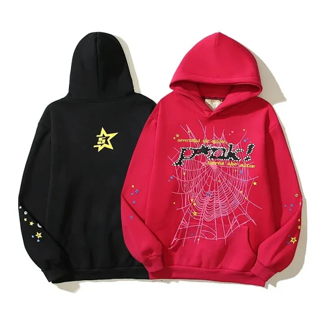 Marni Hoodies & Sweatshirts Logo-print pullover hoodie with kangaroo pocket product detail image 5