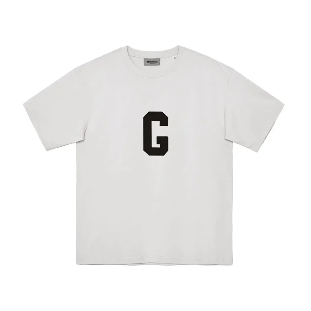 Fear of God T-Shirts Essentials Graphic T-Shirt product detail image 9