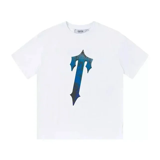 Trapstar T-Shirts Short-Sleeve Graphic T-Shirt product detail image 4