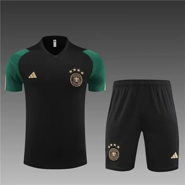 Nike Football Jerseys Club Jersey and Shorts Set product detail image 10