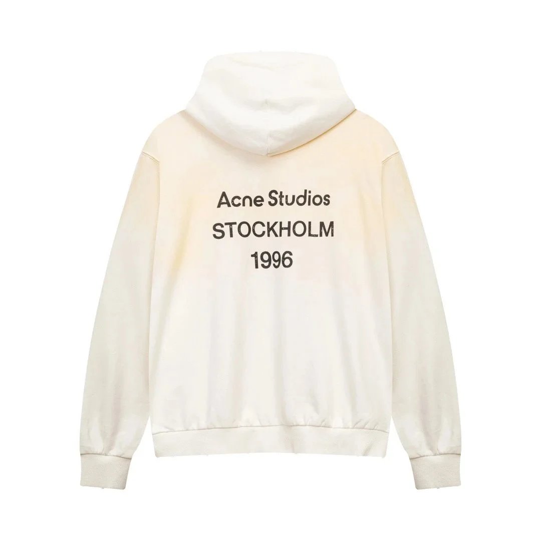 Marni Hoodies & Sweatshirts Logo-print pullover hoodie with kangaroo pocket — 27