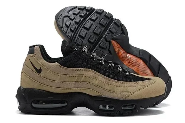 Nike Sneakers Air Max 95 product detail image 6