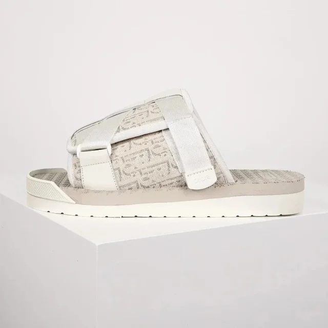Dior Slippers Adjustable Strap Slide product detail image 5