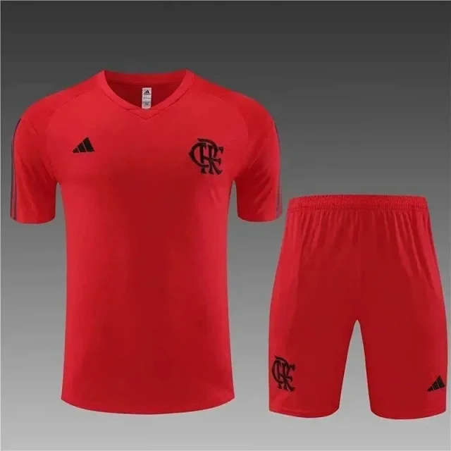 Nike Football Jerseys Club Jersey and Shorts Set product detail image 3