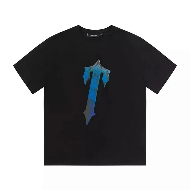 Trapstar T-Shirts Short-Sleeve Graphic T-Shirt product detail image 5
