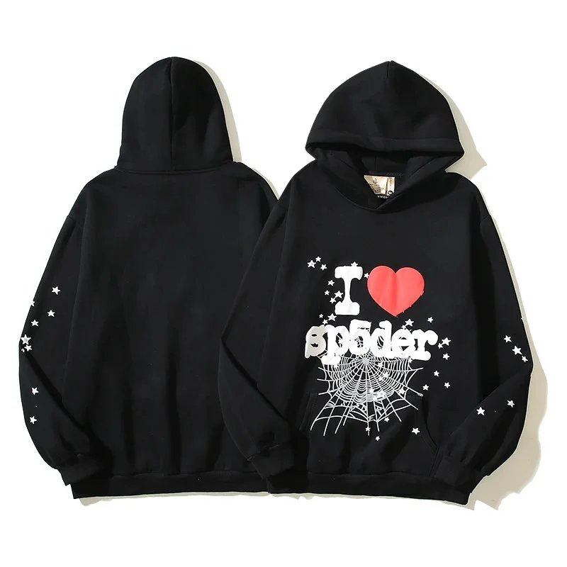 Marni Hoodies & Sweatshirts Logo-print pullover hoodie with kangaroo pocket — 38