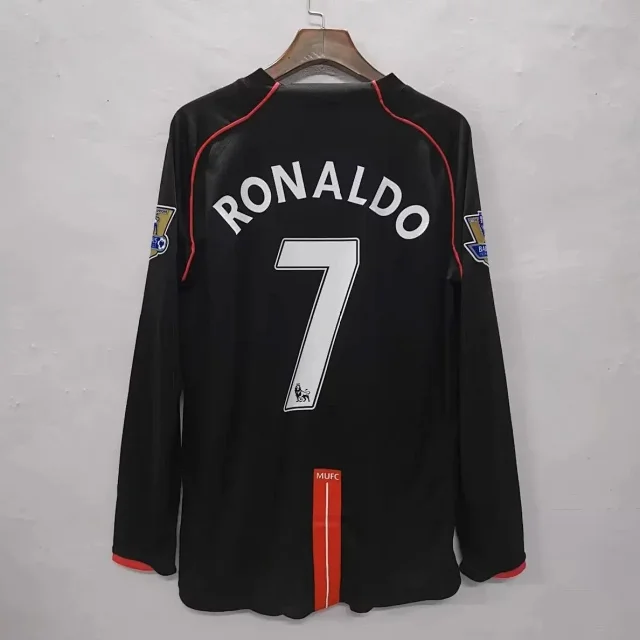 Kelme Football Jerseys Real Madrid Jersey product detail image 7