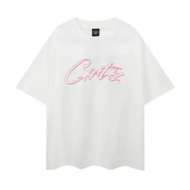 Unbranded T-Shirts Oversized Graphic Print product detail image 4