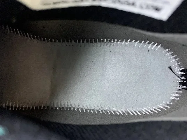 Balenciaga Sneakers Speed Trainer sock product detail image 8