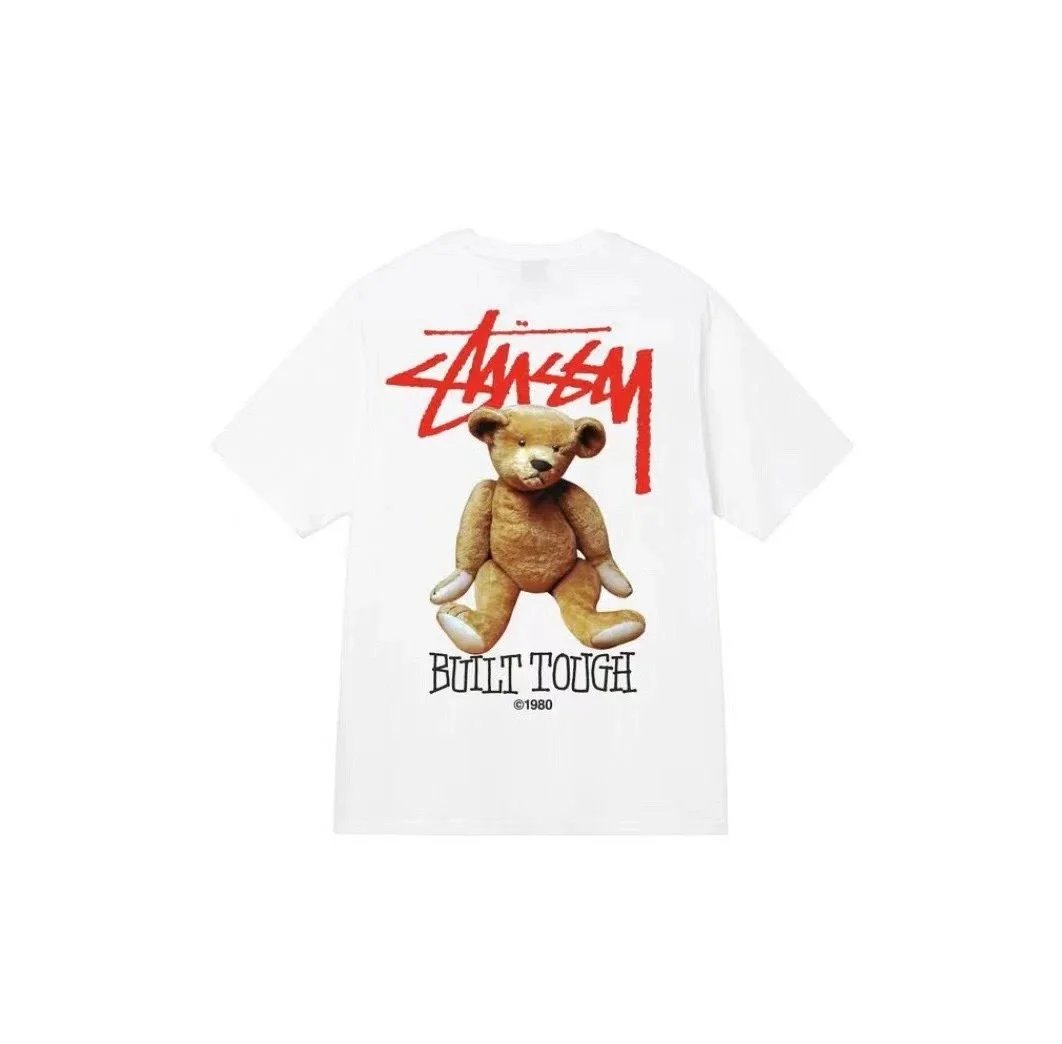 Stüssy T-Shirts Short-sleeve graphic T-shirt image 11
