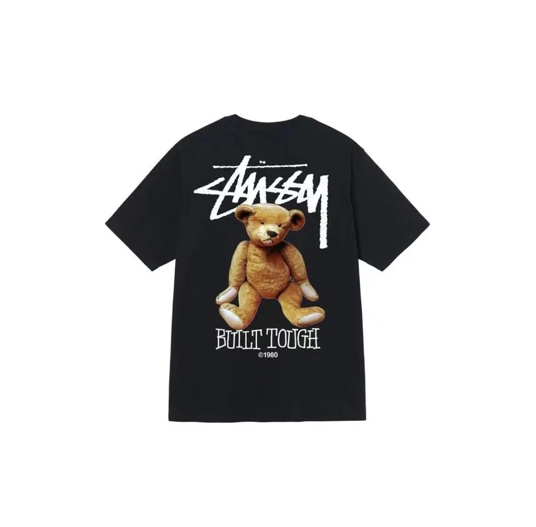Stüssy T-Shirts Short-sleeve graphic T-shirt image 13