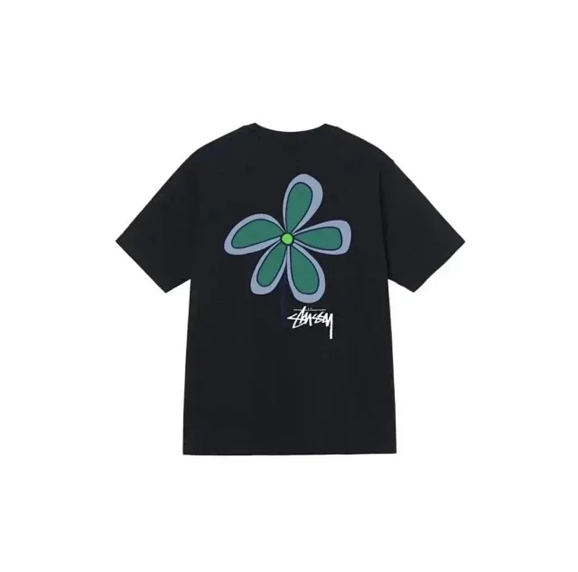 Stüssy T-Shirts Graphic short-sleeve T-shirt product detail image 5