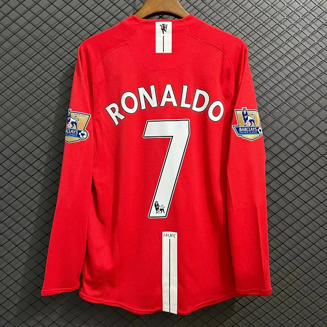 Kelme Football Jerseys Real Madrid Jersey product detail image 8