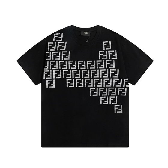 FD$105-234 New Trendy Casual T-Shirt: findsindex.com